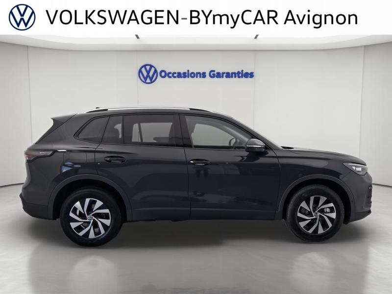 Volkswagen Tiguan 1.5 eHybrid 204ch Dsg6 Vw Edition