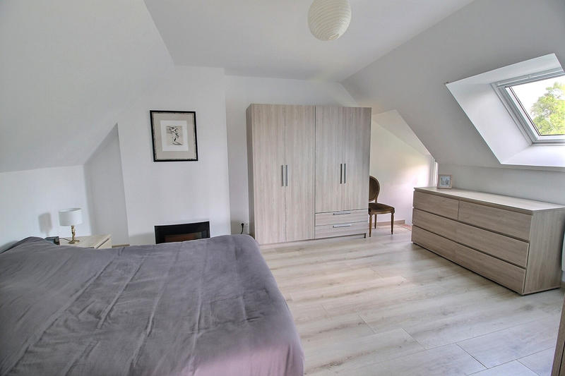 Maison - 67 m² - 3 pièces