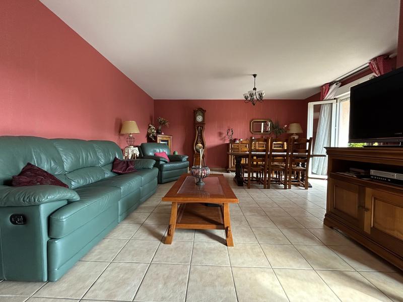 Villa - 111 m² - 5 pièces