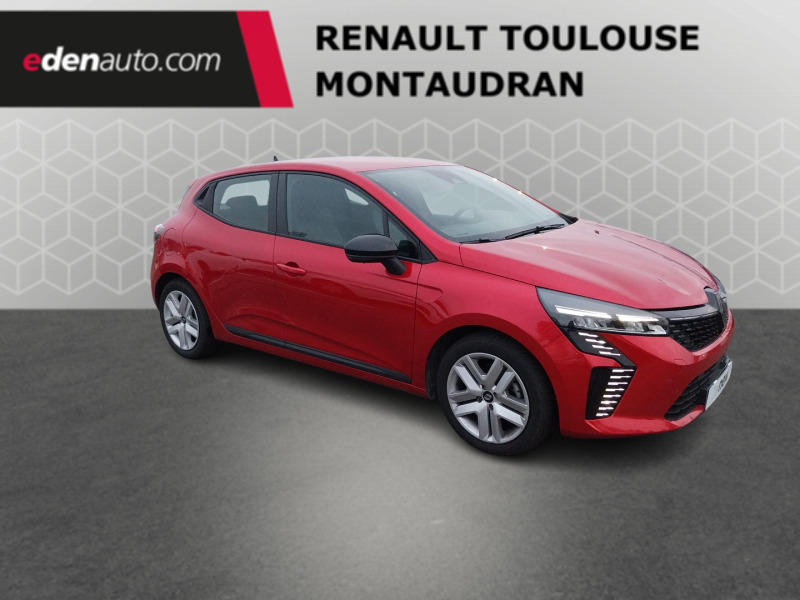 Renault Clio E-Tech full hybrid 145 Evolution