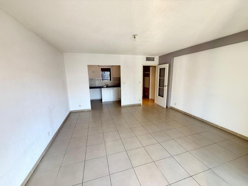 Appartement - 51 m² - 2 pièces