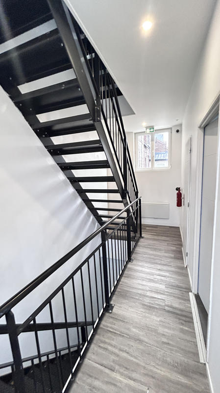 Bureau - 15 m² - 1 pièce