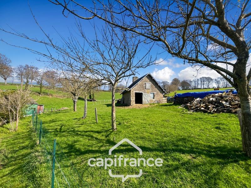 Maison - 145 m² - 5 pièces