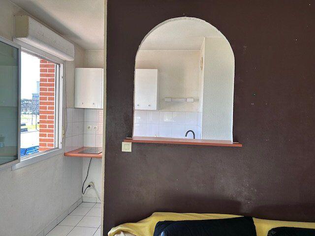 Appartement - 50 m² - 3 pièces