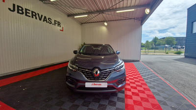 Renault Kadjar Blue Dci 115 Edc Evolution