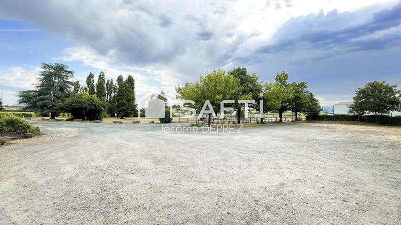 Maison - 130 m² - 11 pièces