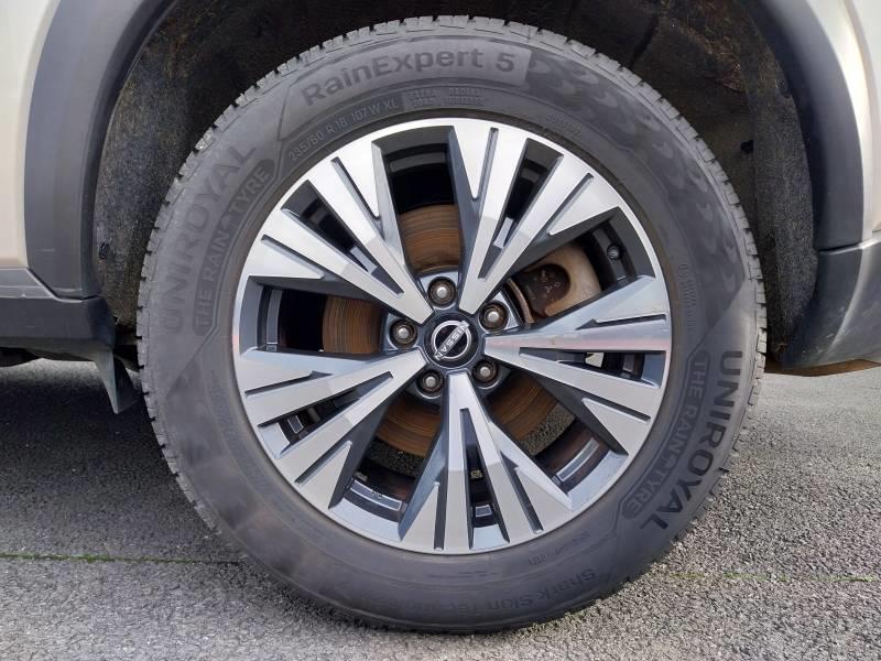 Nissan X-Trail e-Power 204 ch n-Connecta