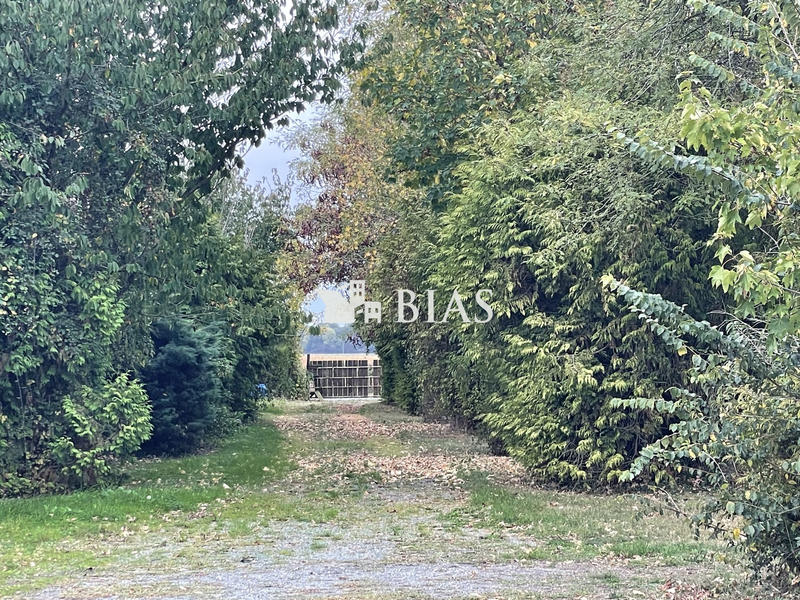 Maison ancienne - 104 m² - 3 pièces