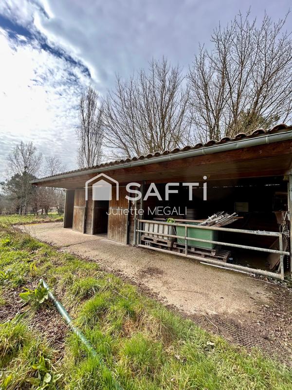 Maison - 189 m² - 5 pièces