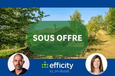 Maison - 53 m² - 2 pièces