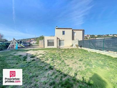 Villa - 92 m² - 4 pièces