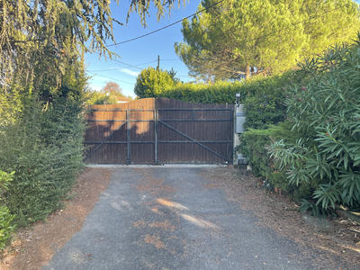 Maison - 174 m² - 8 pièces