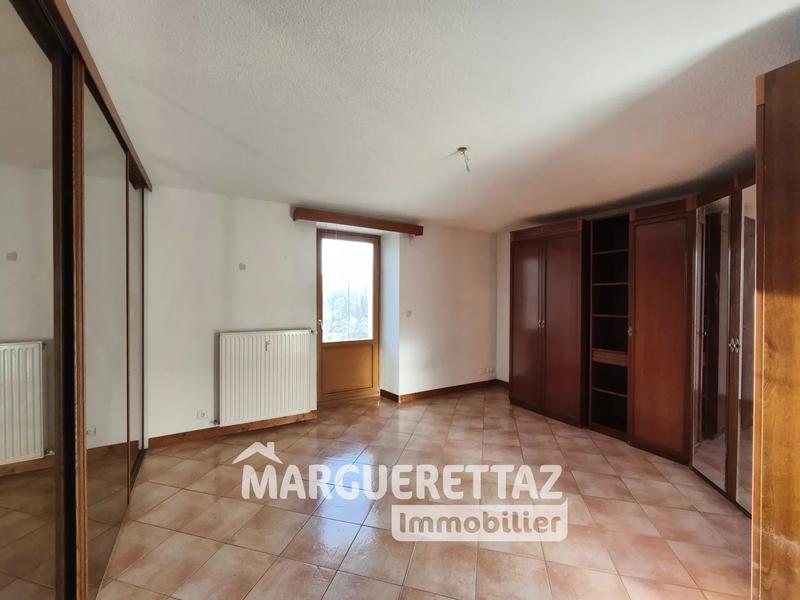 Appartement - 119 m² - 4 pièces