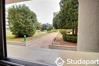 Appartement - 14 m² - 1 pièce