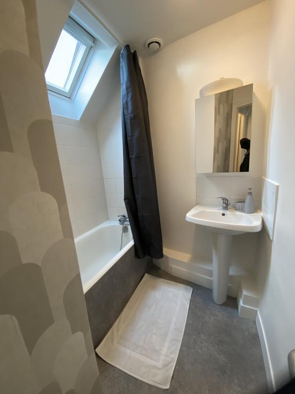 Appartement - 32 m² - 2 pièces