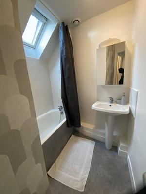 Appartement - 32 m² - 2 pièces