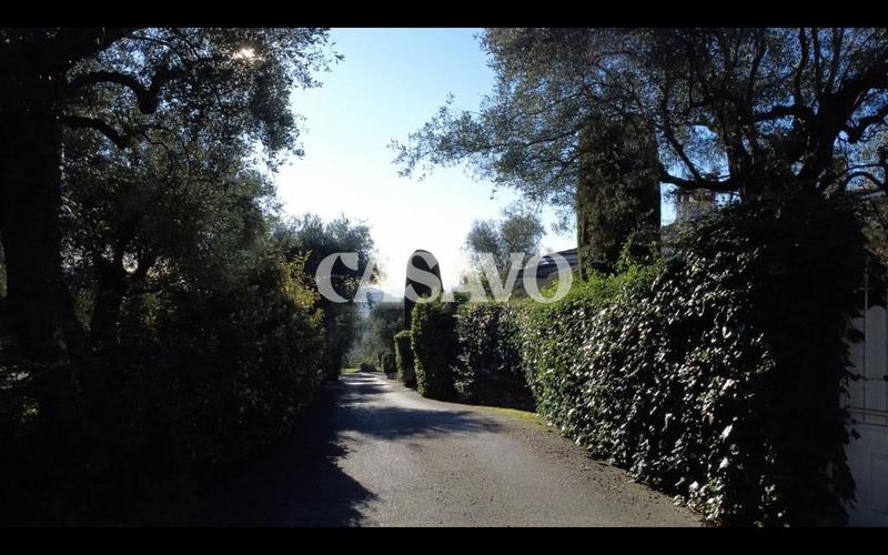 Terrain constructible - 3 337 m²