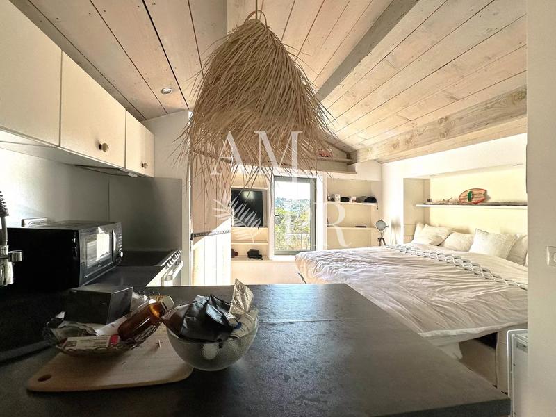 Villa - 210 m² - 7 pièces