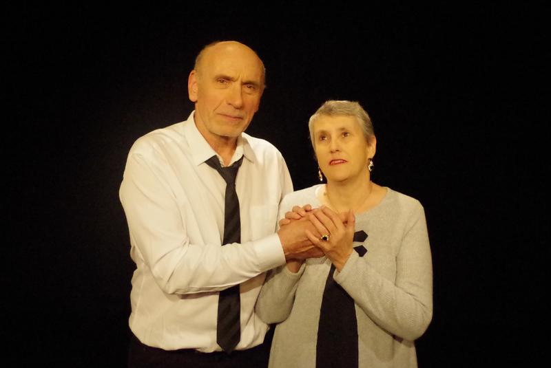 La Porte à Côté Comédie de Fabrice Roger-Lacan