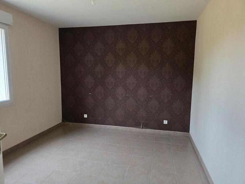 Maison - 98 m² - 5 pièces