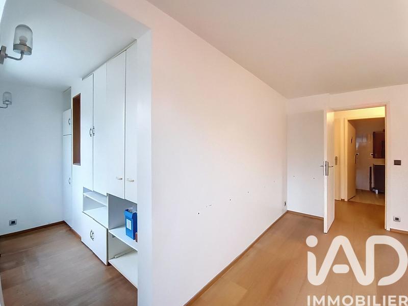Appartement - 79 m² - 3 pièces