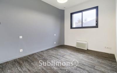 Maison - 111 m² - 5 pièces