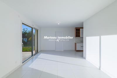 Maison - 114 m² - 5 pièces