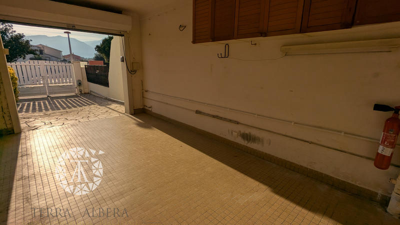 Villa - 152 m² - 6 pièces