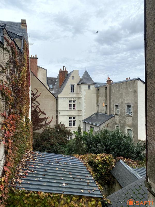 Appartement - 115 m² - 3 pièces