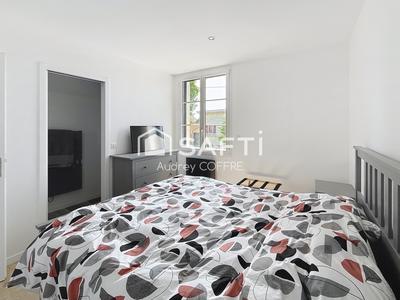 Maison - 169 m² - 7 pièces