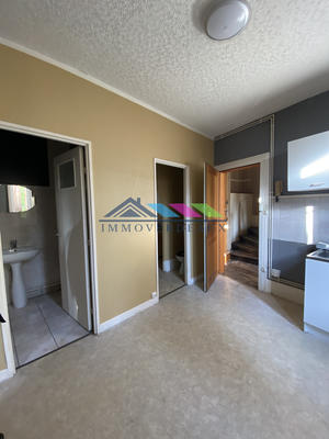 Immeuble - 330 m² - 18 pièces