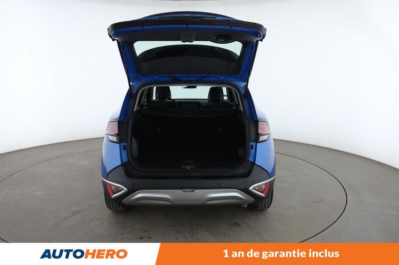 Kia Sportage 1.6 t-GDi Mhev Active 4x2 Bvm6 150 ch