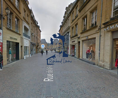 Local d'activités - 95 m²