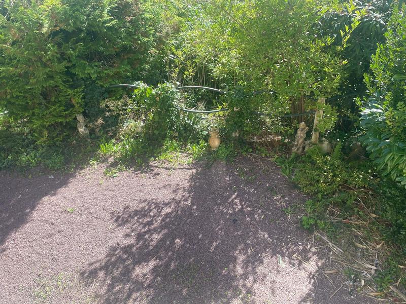 Maison - 154 m² - 8 pièces