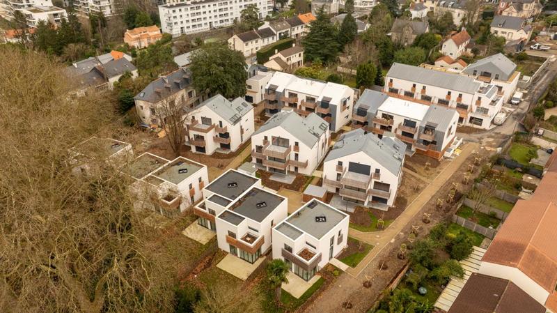 Maison - 116 à 139 m² - 4 à 5 pièces