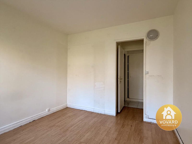 Appartement - 53 m² - 2 pièces