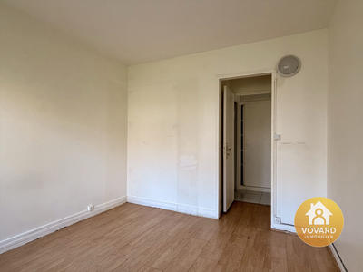 Appartement - 53 m² - 2 pièces