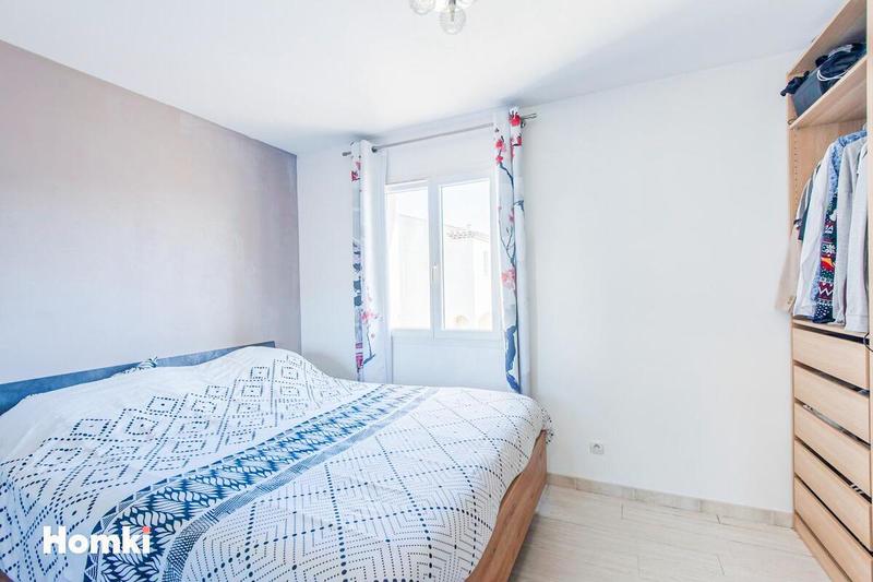 Villa - 75 m² - 4 pièces