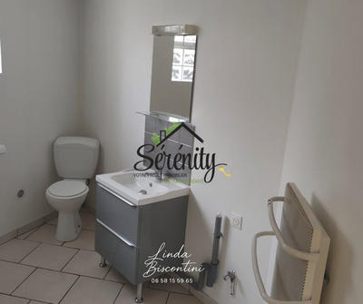 Maison - 73 m² - 4 pièces