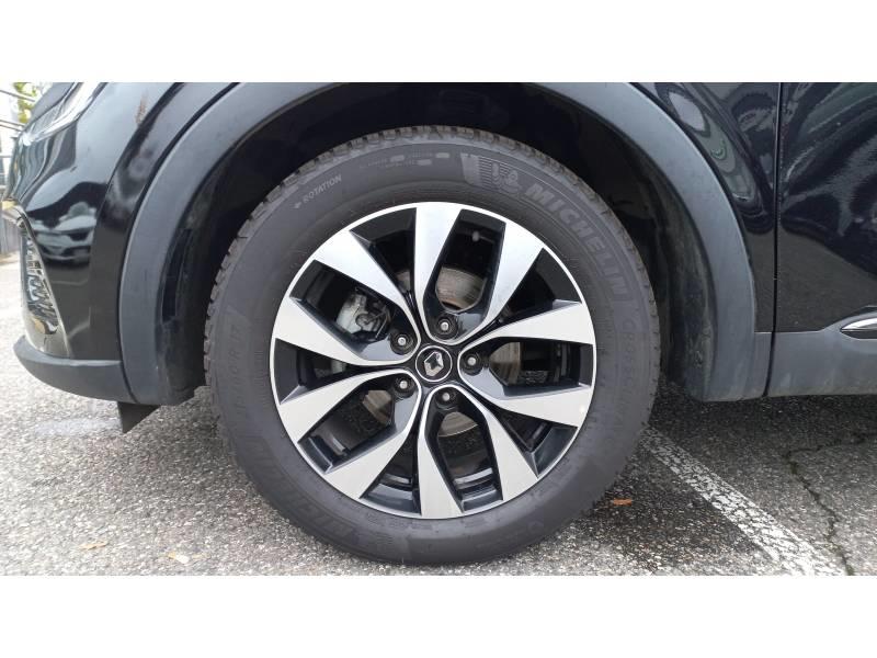 Renault Arkana mild hybrid 140 Edc Fap - 22 Techno