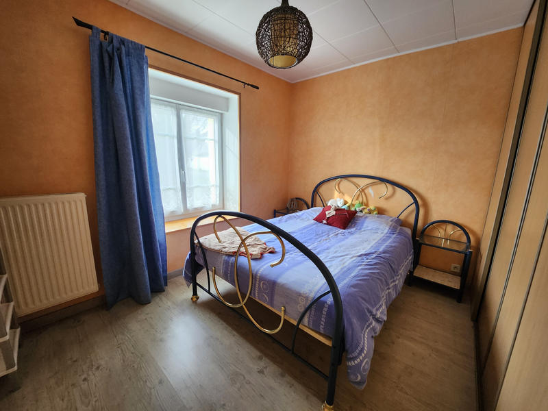 Maison - 134 m² - 6 pièces