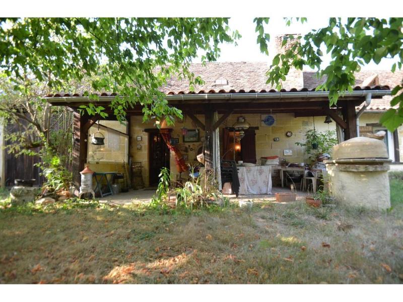 Maison - 150 m² - 8 pièces