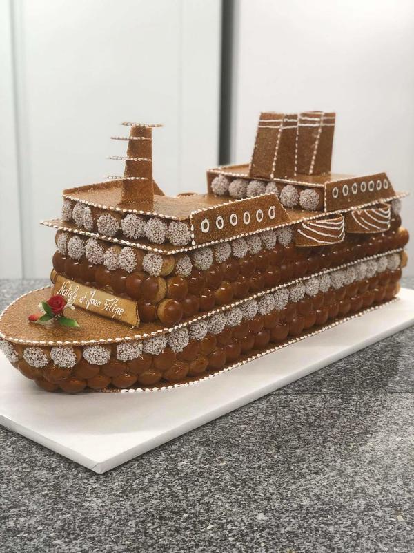 Aux Plaisirs Gourmands Traiteur