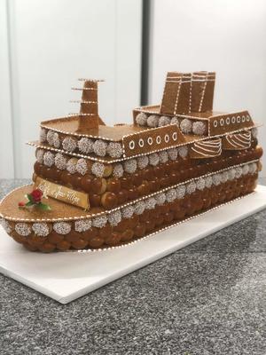 Aux Plaisirs Gourmands Traiteur