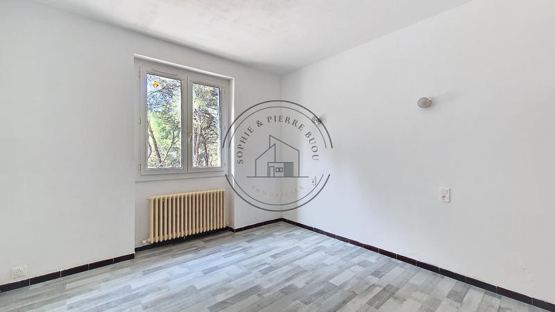 Maison - 117 m² - 5 pièces