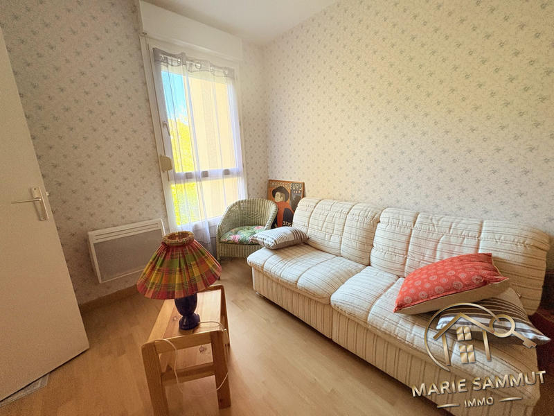 Appartement - 86 m² - 4 pièces