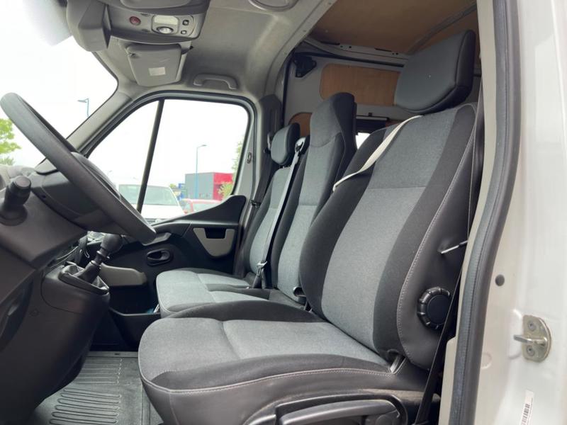 Renault Master L3h2 2.3 Dci 125 Cv