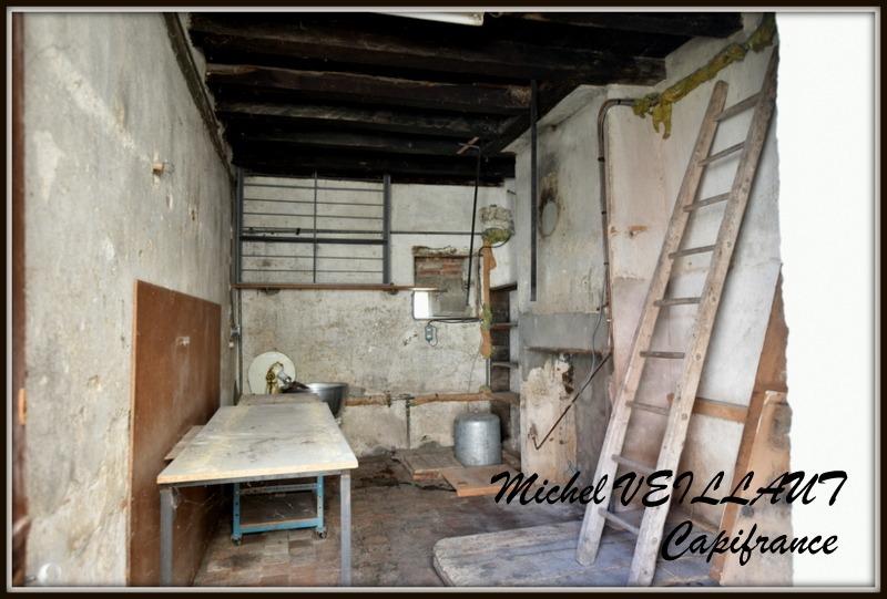 Maison - 100 m² - 6 pièces