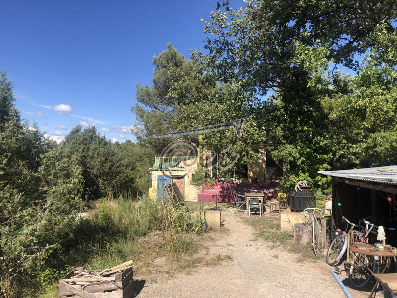 Maison - 71 m² - 3 pièces