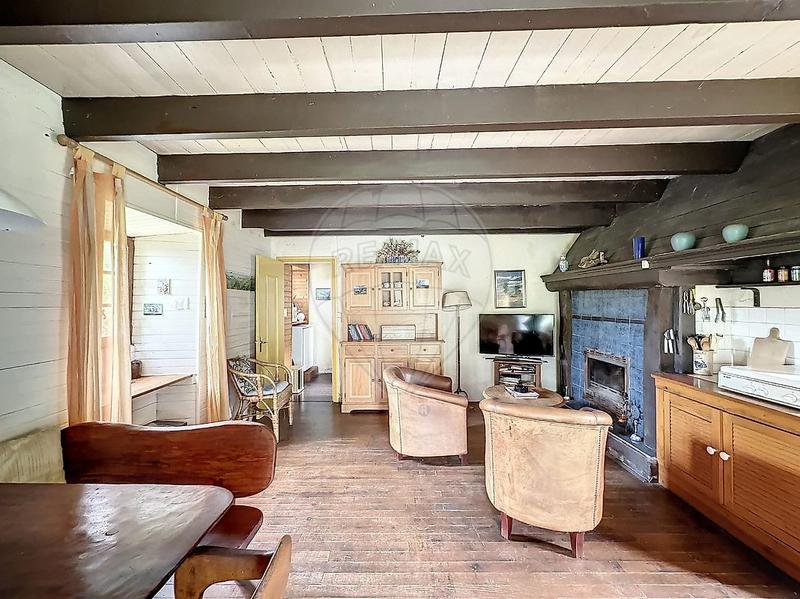 Propriété - 420 m² - 10 pièces